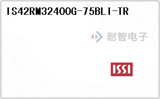 IS42RM32400G-75BLI-TR