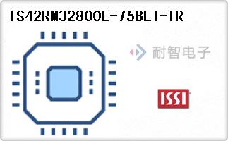 IS42RM32800E-75BLI-TR
