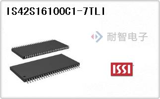 IS42S16100C1-7TLI