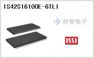 IS42S16100E-6TLI