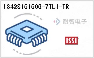IS42S16160G-7TLI-TR