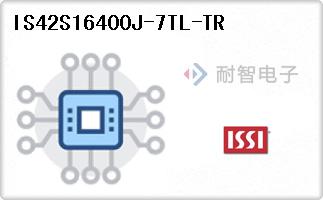 IS42S16400J-7TL-TR