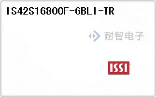 IS42S16800F-6BLI-TR