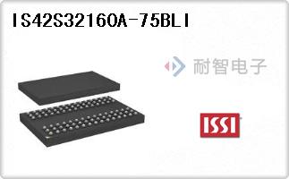 IS42S32160A-75BLI