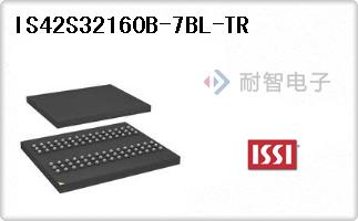 IS42S32160B-7BL-TR