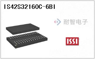 IS42S32160C-6BI