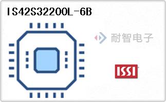 IS42S32200L-6B