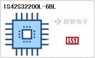 IS42S32200L-6BL