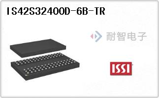 IS42S32400D-6B-TR
