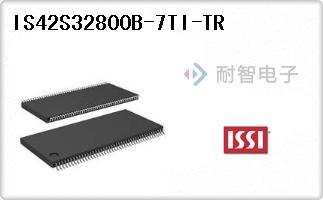 IS42S32800B-7TI-TR