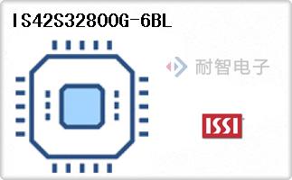 IS42S32800G-6BL