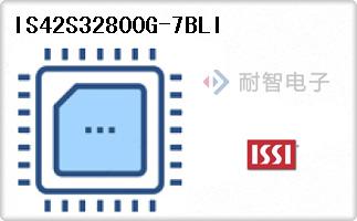 IS42S32800G-7BLI