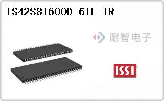 IS42S81600D-6TL-TR