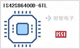 IS42S86400D-6TL