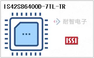 IS42S86400D-7TL-TR