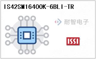 IS42SM16400K-6BLI-TR