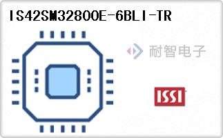 IS42SM32800E-6BLI-TR