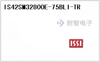 IS42SM32800E-75BLI-TR