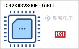 IS42SM32800E-75BLI