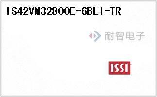 IS42VM32800E-6BLI-TR