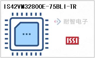 IS42VM32800E-75BLI-TR