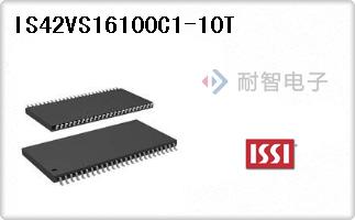 IS42VS16100C1-10T