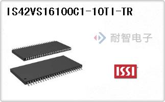 IS42VS16100C1-10TI-TR