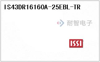 IS43DR16160A-25EBL-TR