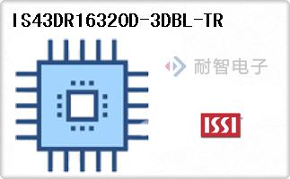 IS43DR16320D-3DBL-TR