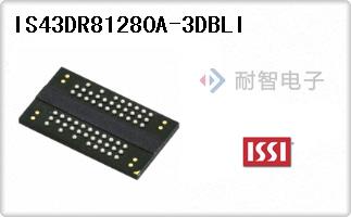 IS43DR81280A-3DBLI
