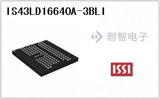 IS43LD16640A-3BLI