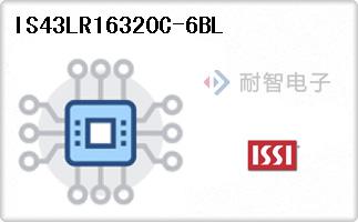 IS43LR16320C-6BL