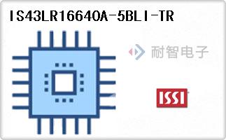 IS43LR16640A-5BLI-TR