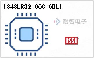 IS43LR32100C-6BLI