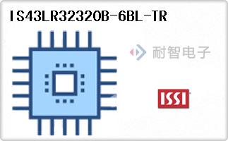 IS43LR32320B-6BL-TR
