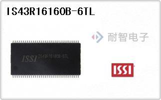 IS43R16160B-6TL