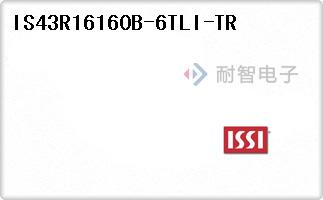 IS43R16160B-6TLI-TR