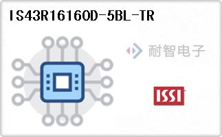 IS43R16160D-5BL-TR
