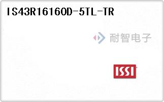 IS43R16160D-5TL-TR