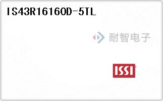 IS43R16160D-5TL