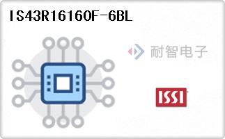 IS43R16160F-6BL