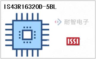 IS43R16320D-5BL
