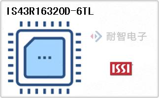 IS43R16320D-6TL