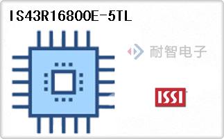 IS43R16800E-5TL