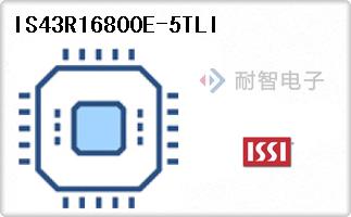 IS43R16800E-5TLI