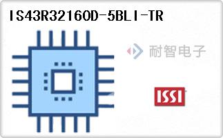 IS43R32160D-5BLI-TR