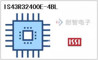 IS43R32400E-4BL