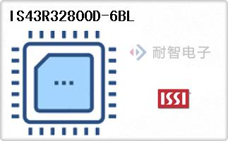 IS43R32800D-6BL