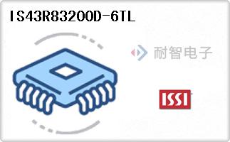 IS43R83200D-6TL