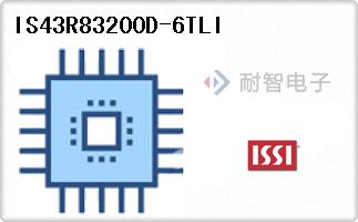 IS43R83200D-6TLI